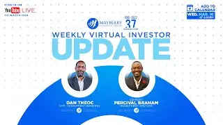 Mayberry Investments Limited Investor Update - 