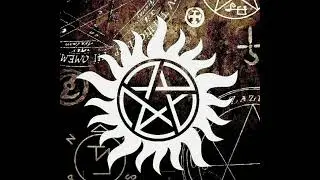 Supernatural WIP song #electronicore #ambientmetal #metalcore #metalmusic #deathcore #ambientmetal
