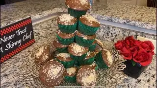 Shoofly Cupcakes ⭐️| Start to finish Homemade Molasses Cupcake Recipe