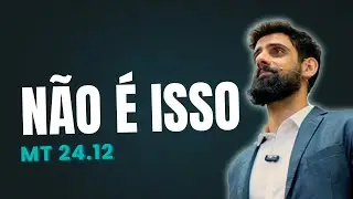O Mundo Está Piorando Mesmo? (A resposta vai te surpreender)