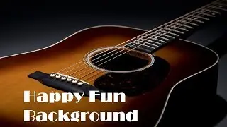 Pinoy Music For Vlogs: Happy Fun Background Music