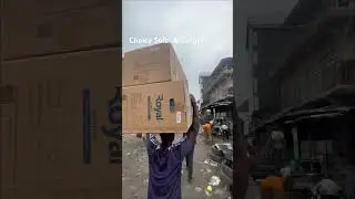 Thank you for contacting Choice SOLAR & CARGOSWer all solarquality equipment. Contactme.08149161998