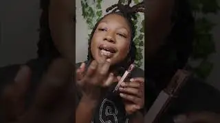 LYS Brown peach Lip