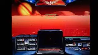 Stellar 7 Draxon's Revenge: Panasonic 3DO