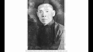 History of Chinese Communist Party vol.3 Northern expedition ~ Rupture of first united front