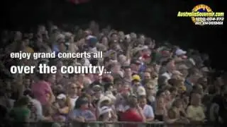 Celebrate Australia Day - How to celebrate Australia Day Video