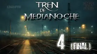 Tren de Medianoche 4 (Final): Vampiro la Mascarada V5
