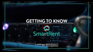 Getting to Know SmartRent
