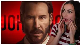 Реакция на трейлер игры &laquo;Джон Уик&raquo; | State of Play 2026