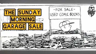 The Sunday Morning Garage Sale
