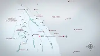 CMH Heli Skiing Virtual Tour: The Bobbie Burns Lodge