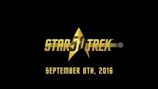 Star Trek: 50th Anniversary - Video One (Updated)