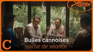 Cannes 2022 - Pacifiction d'Albert Serra