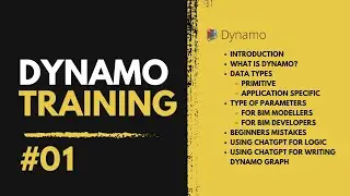 Dynamo Zero to Hero   #52nd Batch   Day 01   Data Types