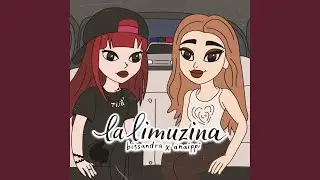 La Limuzina (feat. AnaIPPI)