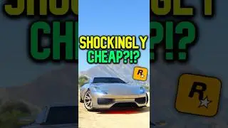 THIS Car Is UNDERAPPRECIATED In GTA Online