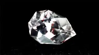 Tinker Bell Quartz 1.73ct Brazil