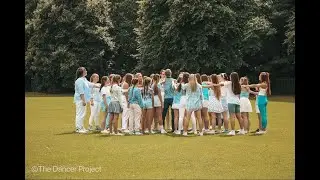 DEAR EVAN HANSEN COVER - The Performers Project presents DEAR EVAN HANSEN the Musical Medley