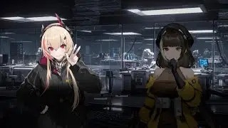 GFL2: Exilium | Deep Oblivion Pt.1 - Hearty Welcome (SOPMOD II is Back!)