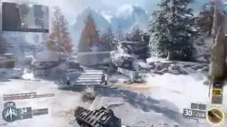 Nuclear With Vesper SMG