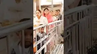 Sitla mata temple mumbai #shortvideo #viralvideo #trending