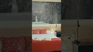 Solo 8 habitaciones #hotelrural #travel #escapadaperfecta