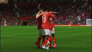 EAFC 25 (JACKson 5#)