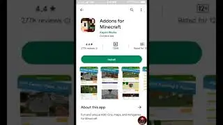 addons for Minecraft #addonsforminecraft