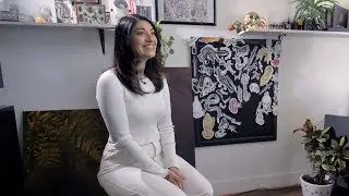 Discover Port Hope's small town charms through local personality Nickola Magnolia's perspective