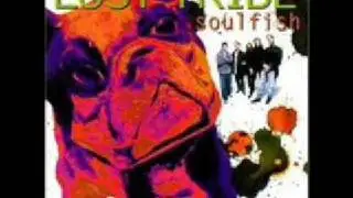 Lost Tribe - Soulfish 6