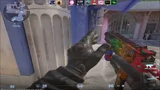 Cs2 slow motion
