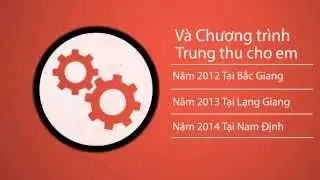 Trailer tuyển th&agrave;nh vi&ecirc;n GEN 4.
