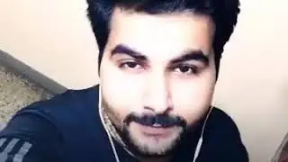 Havana_ek ladki bheegi bhagi si_cover song