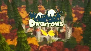 Dwarrows Official Trailer