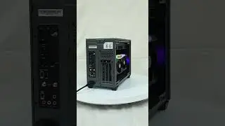 Adorable SFF [NR200P MAX]