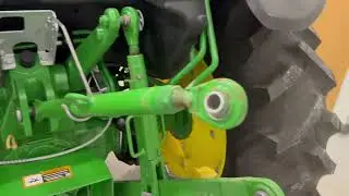 2019 JOHN DEERE 4066R For Sale