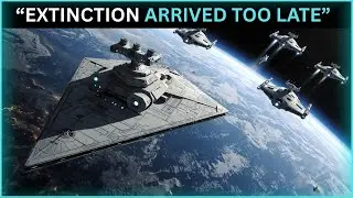 Humans Decloaked Their Ship&mdash;The Galaxy Faced Extinction Too Late | HFY