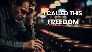 I Called This Freedom | A Dark Country Song About Losing Everything