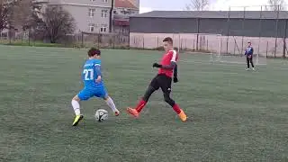 GFK Dubočica- Šampion 2014, petlići, prijateljska