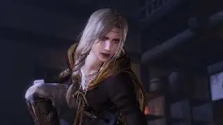 Nioh - мария