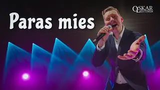 Oskar Lehtinen - Paras mies 