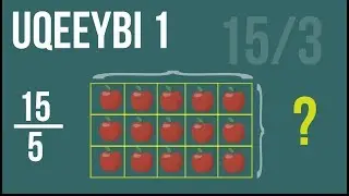 Xisaab af Soomaali IDivision 1 I Uqeeybi 1