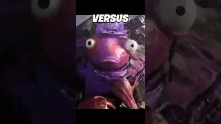 The Fortnite Community Is At WAR!