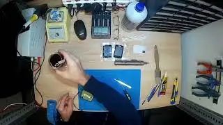 Garmin Edge 820 display replacement