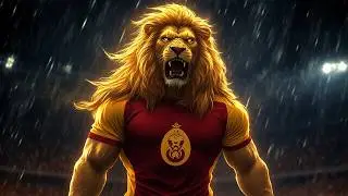 Osimhen Rave &ndash; Cimbom Lions Rave EDM Anthem | Victor Osimhen Football Anthem