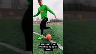CRISTIANO RONALDOS, RABONA TUTORIAL  #foryoupage #viral #football #soccer #messi #ronaldo #neymar