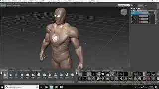 Mudbox 01 02 Who Uses Autodesk Mudbox