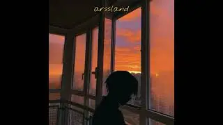 arssland - закат (Audio)
