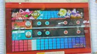 Taiko no Tatsujin(太鼓の達人)-siren's eye Normal(AI Battle)