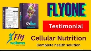 Fly wellness product rejalt, mind blowing testimony